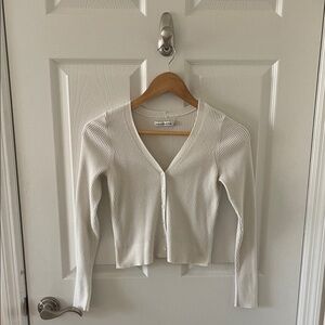 Abercrombie & Fitch Cardigan